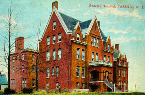 General Hospital